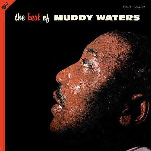 Muddy Waters- Best Of Muddy Waters [180-Gram Vinyl With Bonus CD] - VINYL