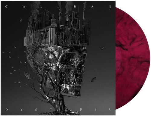 Caliban- Dystopia - VINYL