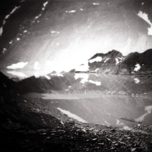 Automatisme- Gap/void - VINYL
