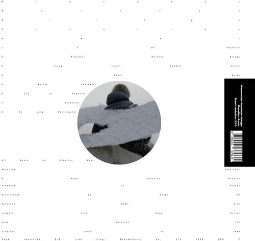 Croatian Amor: Remember Rainbow Bridge \ LP