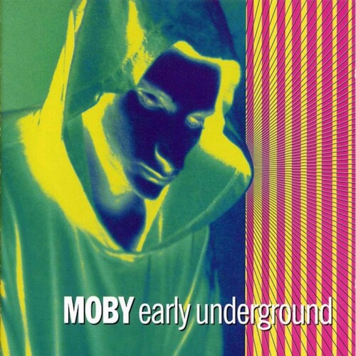 Moby: Early Underground \ LP