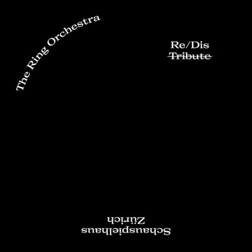 Various Artists: Ring Orchestra / various \ LP