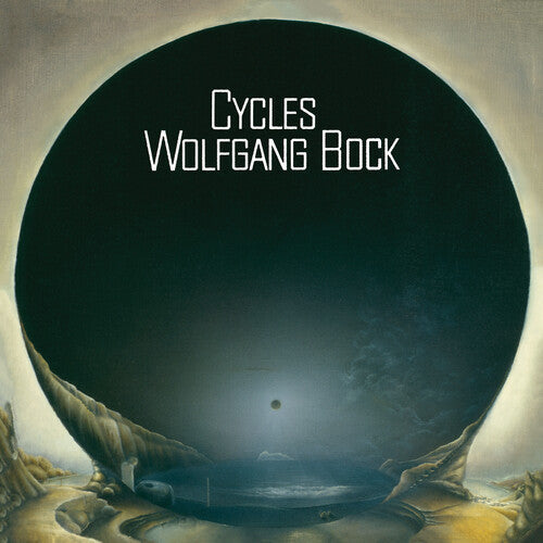 Bock, Wolfgang: Cycles  \ CD
