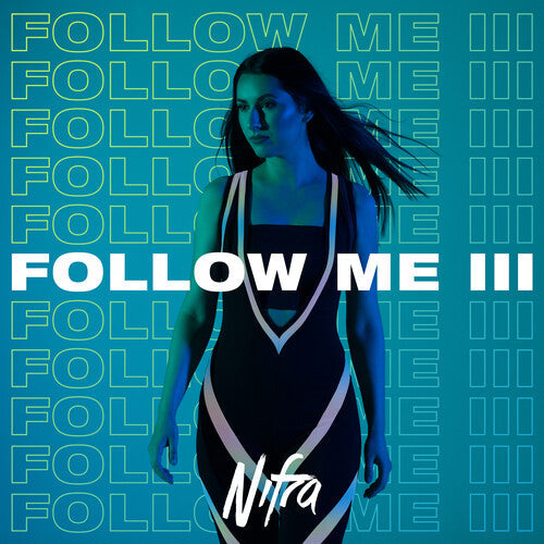 Nifra: Follow Me Iii  \ CD