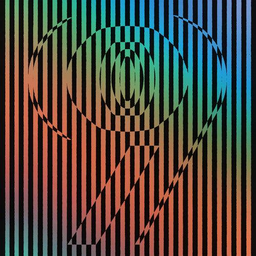 The Pond- 9 (deluxe Edition) (metallic Silver) - VINYL