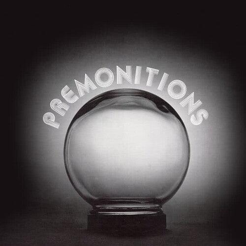 The Premonitions- Premonitions - VINYL