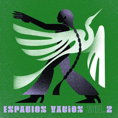 Various Artists- Espacios Vacios 2 (Various Artists) - VINYL
