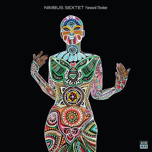 Nimbus Sextet- Forward Thinker - VINYL