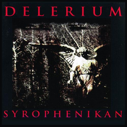 Delerium- Syrophenikan - VINYL