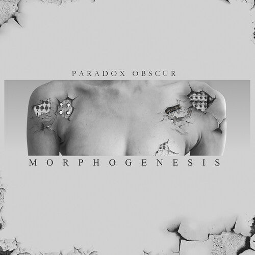 Paradox Obscur: Morphogenesis  \ CD