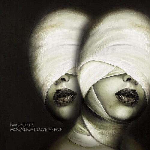 Parov Stelar: Moonlight Love Affair \ LP