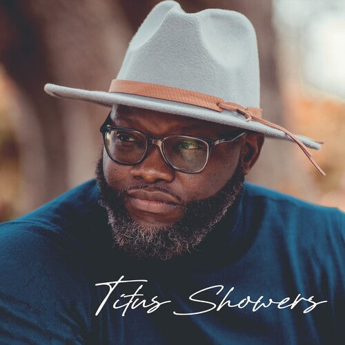 Titus Showers: Titus Showers  \ CD