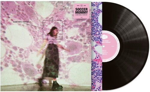 Soccer Mommy: Sometimes, Forever - VINYL