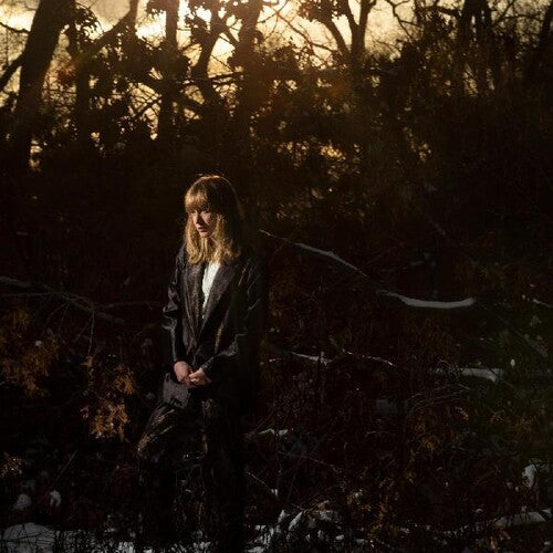 The Weather Station- How Is It That I Should Look At The Stars - Translucent Haze Colored Vinyl - VINYL