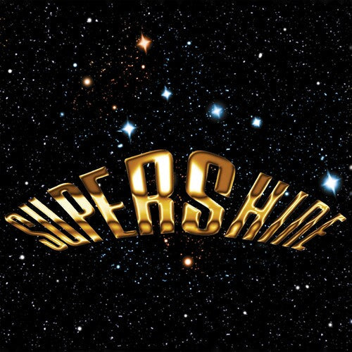 Supershine: Supershine - VINYL