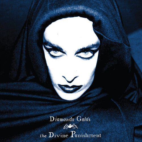 Diamanda Galas: The Divine Punishment - CD