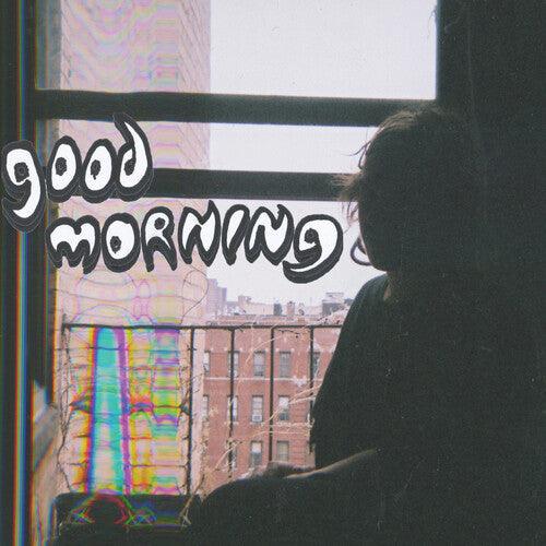 Good Morning- Shawcross (Light Blue) - VINYL