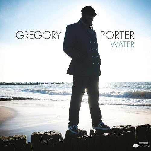 Gregory Porter: Water - CD