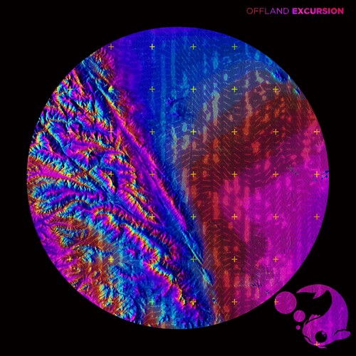 Off Land: Excursion  \ CD