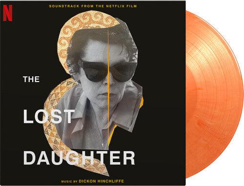 Dickon Hinchliffe (of Tindersticks)- Lost Daughter (Original Soundtrack) - VINYL