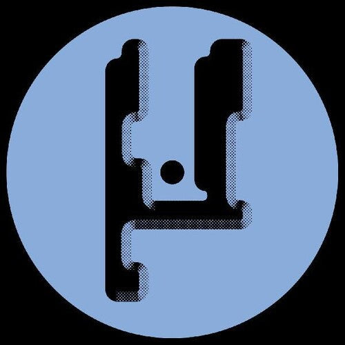 Basic Rhythm: Cool Down The Dance \ LP