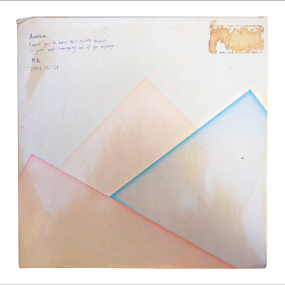 Jens Lekman- The Cherry Trees Are Still In Blossom [2LP] - VINYL