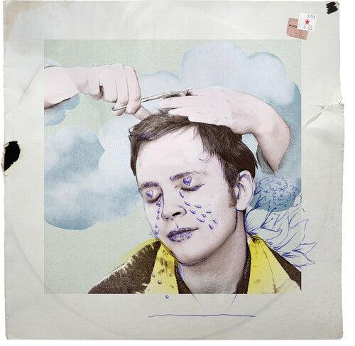Jens Lekman- Linden Trees Are Still In Blossom - Clear - VINYL