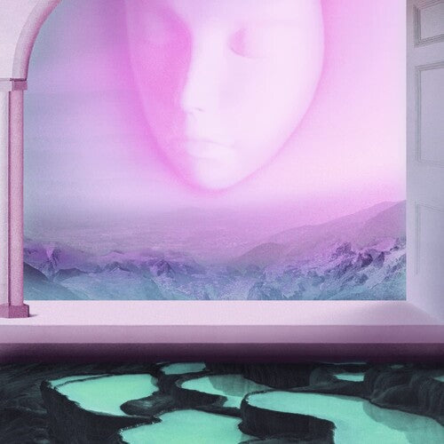 aspidistrafly- Altar Of Dreams - VINYL