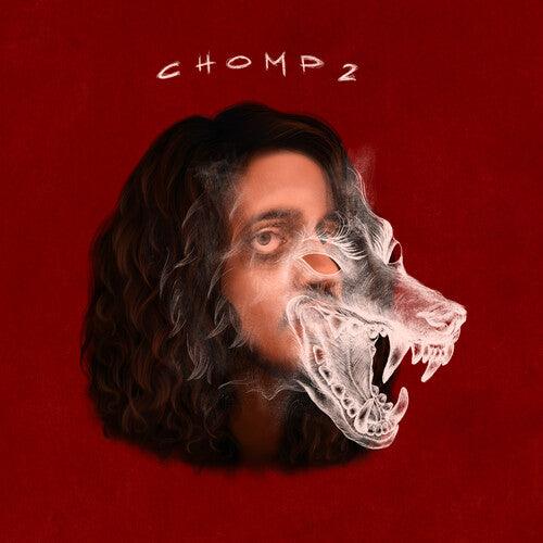Russ- Chomp 2 - VINYL