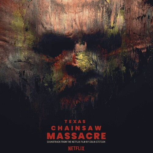Colin Stetson: Texas Chainsaw Massacre (Original Soundtrack) - VINYL