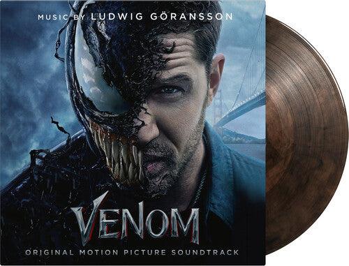 Ludwig Goransson- Venom (Original Soundtrack) - VINYL