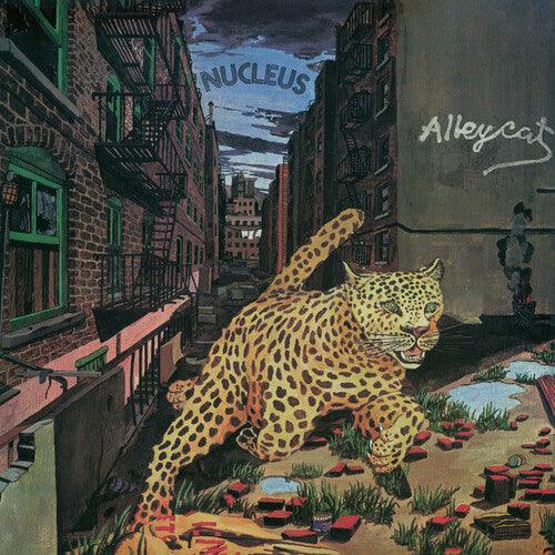 Nucleus- Alleycat - VINYL