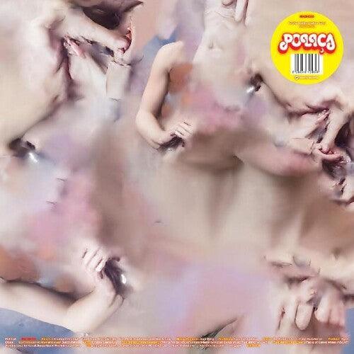 Polica- Madness (Indie Exclusive Vinyl) - VINYL