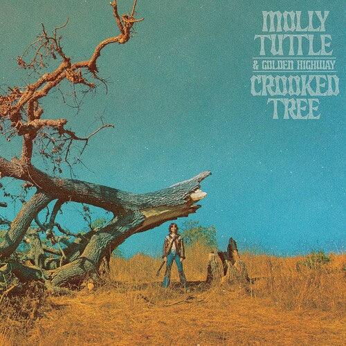 Molly Tuttle & Golden Highway- Crooked Tree - VINYL