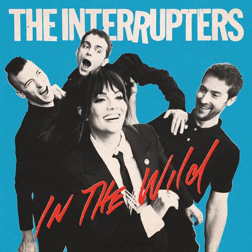 The Interrupters- In The Wild - VINYL