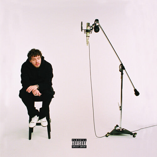 Jack Harlow: Come Home The Kids Miss You  \ CD