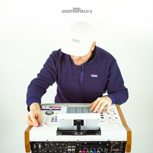 Shuko: Jazzterfield \ LP