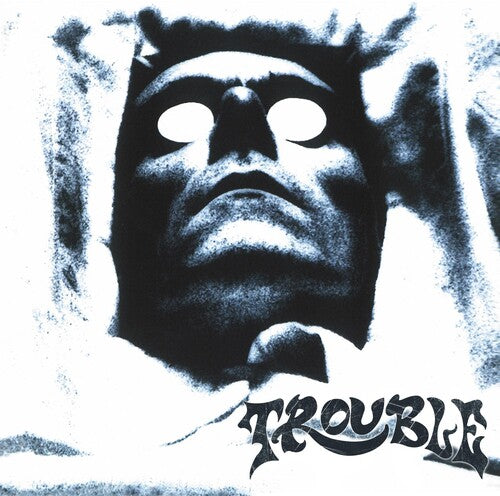 Trouble: Simple Mind Conditions - CD