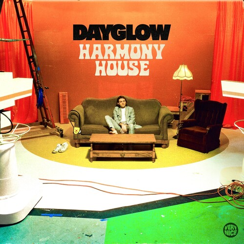 Dayglow: Harmony House - VINYL