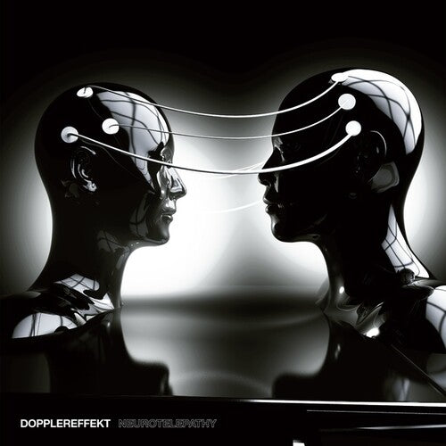 Dopplereffekt: Neurotelepathy \ LP