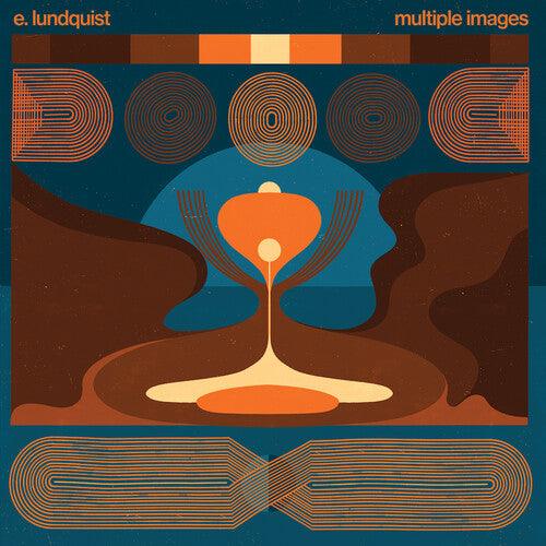 E. Lundquist- Multiple Images - VINYL