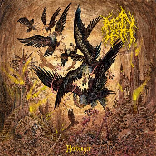 Noroth- Harbinger - VINYL