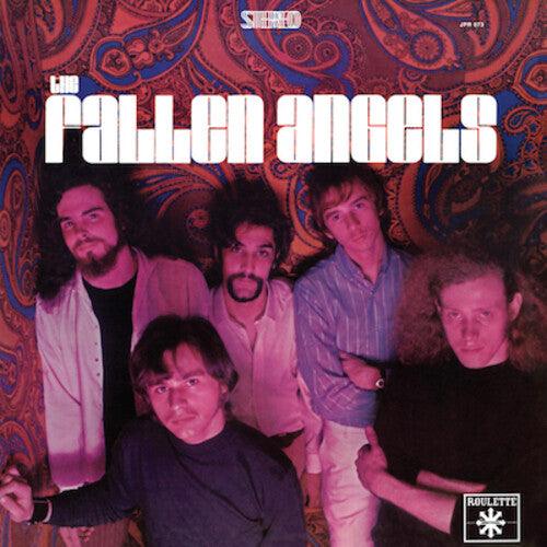Fallen Angels- Fallen Angels - VINYL
