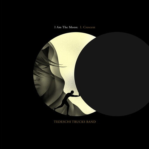 Tedeschi Trucks Band: I Am The Moon: I. Crescent - VINYL