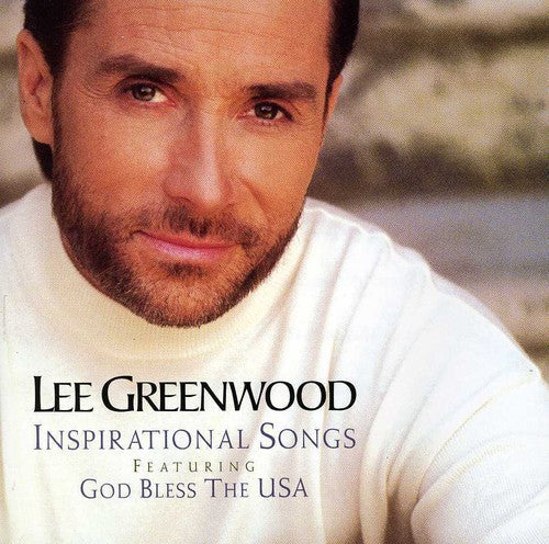 Lee Greenwood: Inspirational Songs  \ CD