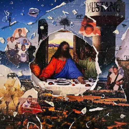 Bartees Strange: Farm To Table \ LP