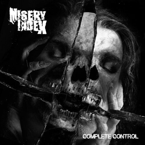 Misery Index: Complete Control - Deluxe 2 CD Box Set - CD