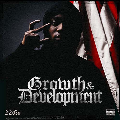 22Gz: Growth & Development  \ CD