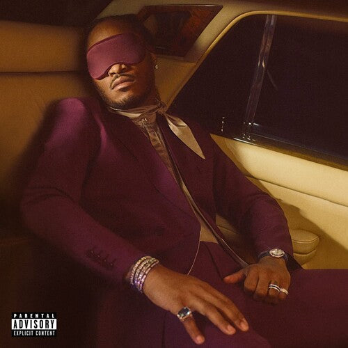 Future: I Never Liked You  \ CD