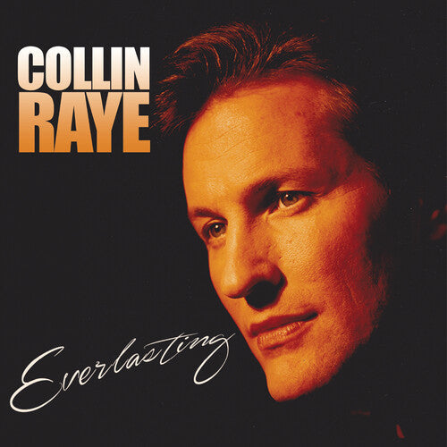 Collin Raye: Everlasting \ LP